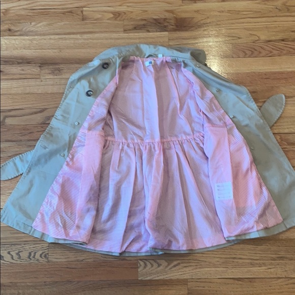 Uniqlo Girl’s Coat - Picture 3 of 10